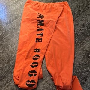 Halloween costume